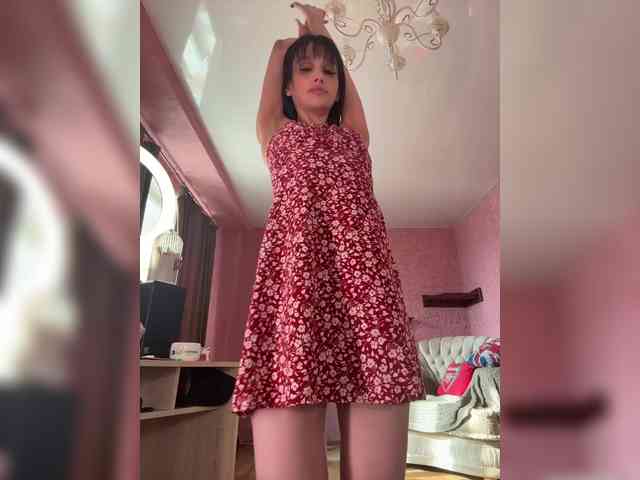 Enchantressss webcam