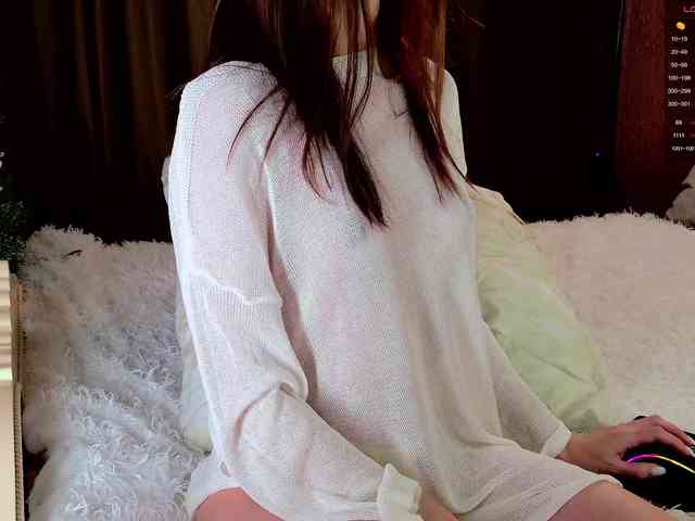 Enchantressss webcam