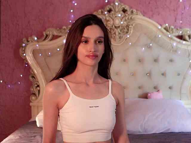Enchantressss webcam
