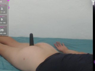 Ely_Star Porn Show