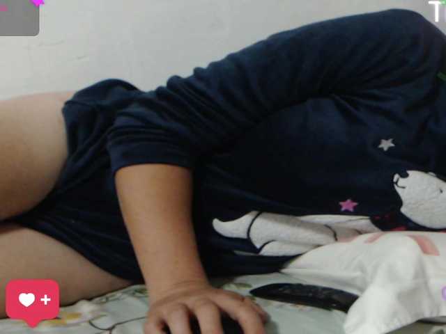 Ely1994 from BongaCams is Freechat