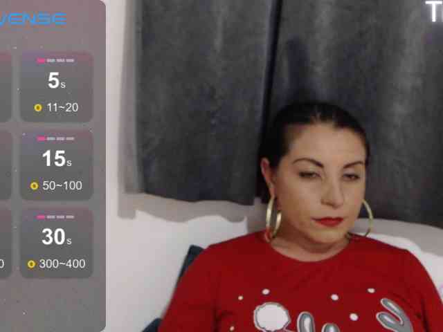 ElyStar1 webcam