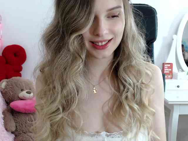 _sweettreat webcam