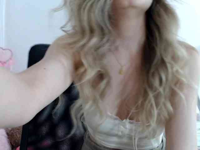 _sweettreat webcam