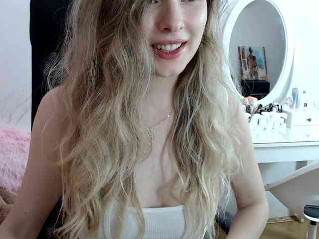 _sweettreat webcam