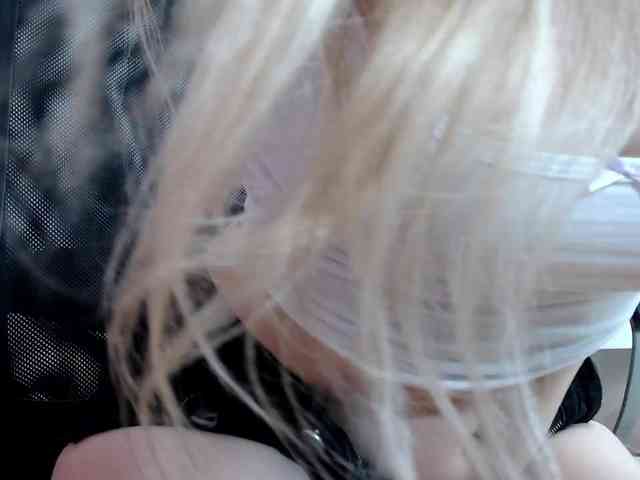 _sweettreat webcam