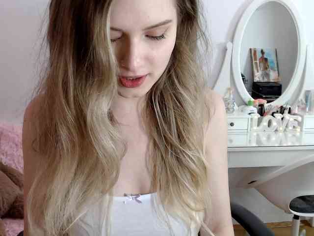 _sweettreat webcam