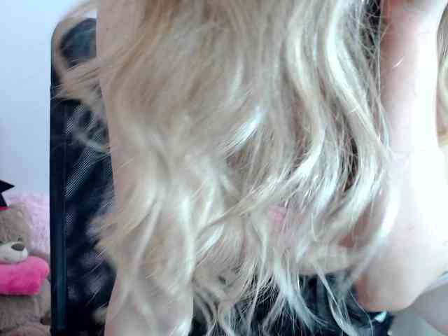 _sweettreat webcam