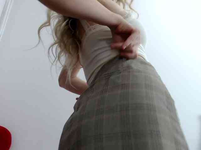 _sweettreat webcam