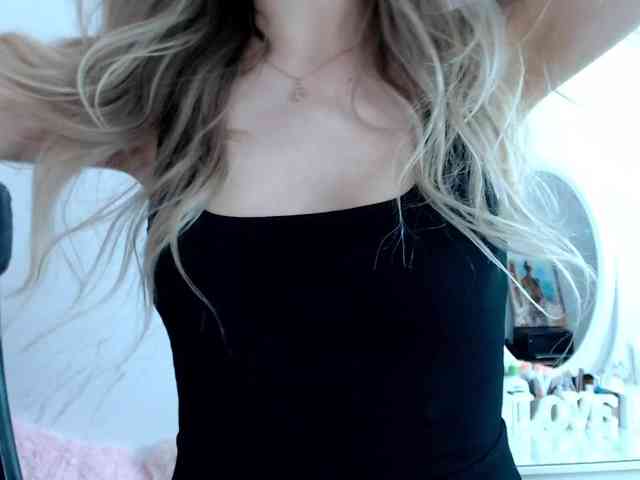 _sweettreat webcam