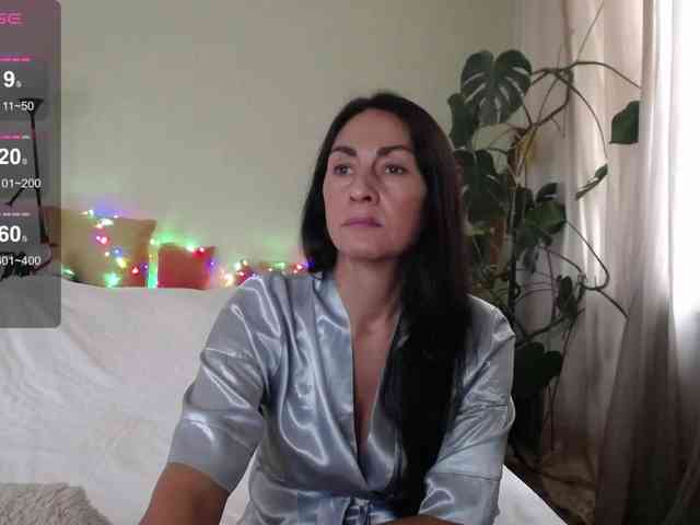 lady-devil Live Webcam on BongaCams