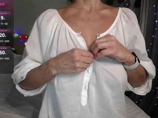 lady-devil's webcam live show