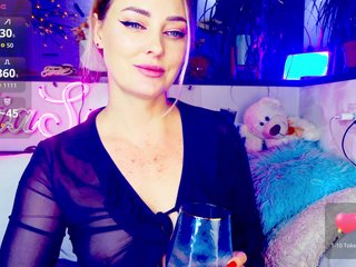 _JuliaSpace_ Porn Show