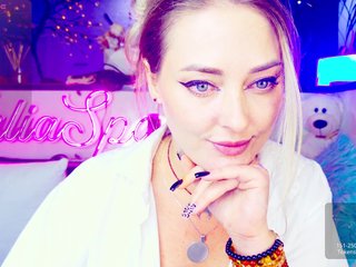 _JuliaSpace_ Porn Show