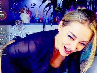 _JuliaSpace_ Porn Show