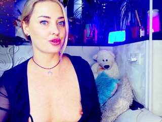 _JuliaSpace_ Porn Show