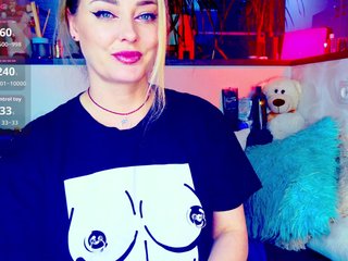 _JuliaSpace_ Porn Show