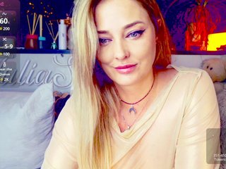 _JuliaSpace_ Porn Show