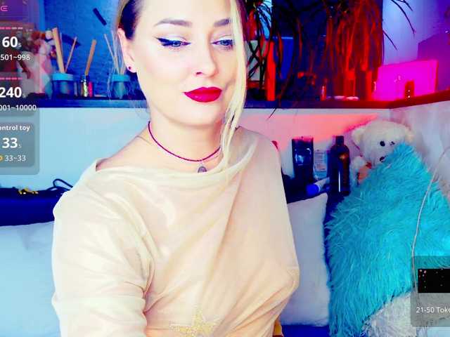 -JuliaSpace-'s BongaCams show and profile