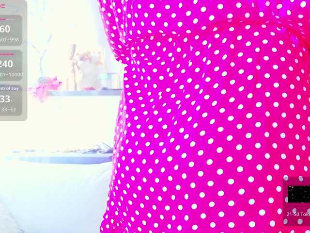 -JuliaSpace-'s BongaCams show and profile