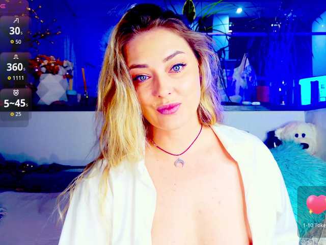 -JuliaSpace-'s BongaCams show and profile