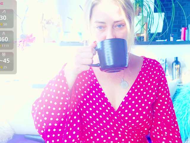 -JuliaSpace-'s BongaCams show and profile