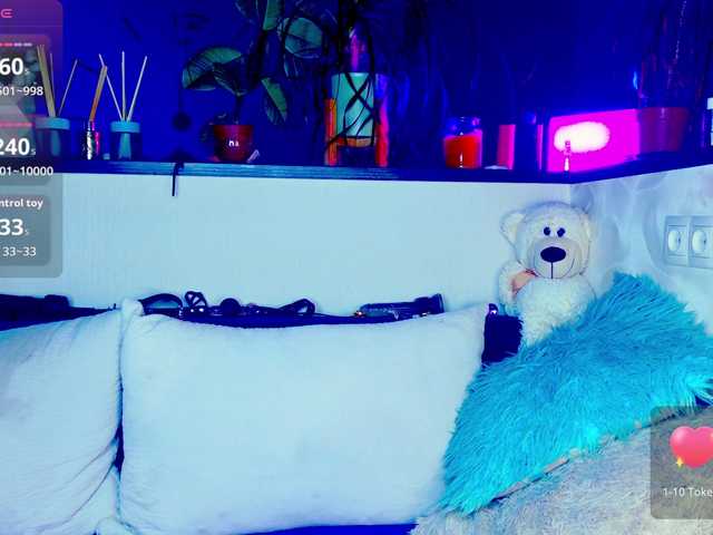 в попе у -JuliaSpace-