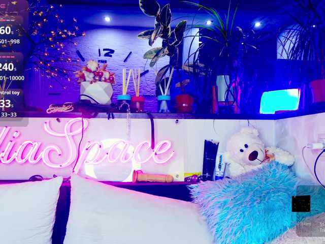 -JuliaSpace- from BongaCams is Freechat