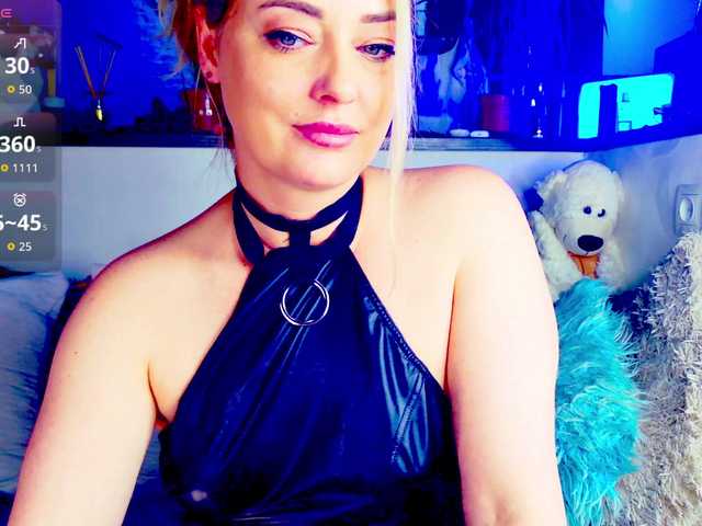 в попе у -JuliaSpace-