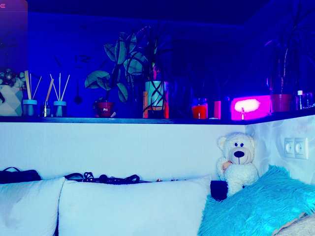 -juliaspace- live sex show