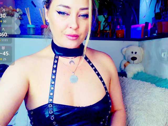 -juliaspace- live show