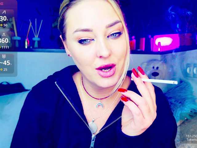 -JuliaSpace-'s BongaCams show and profile