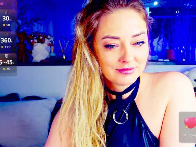 -JuliaSpace-'s BongaCams show and profile