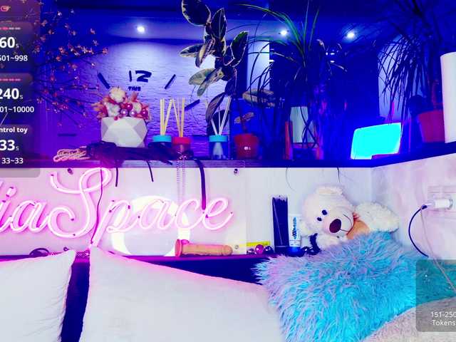 -JuliaSpace- from BongaCams is Freechat