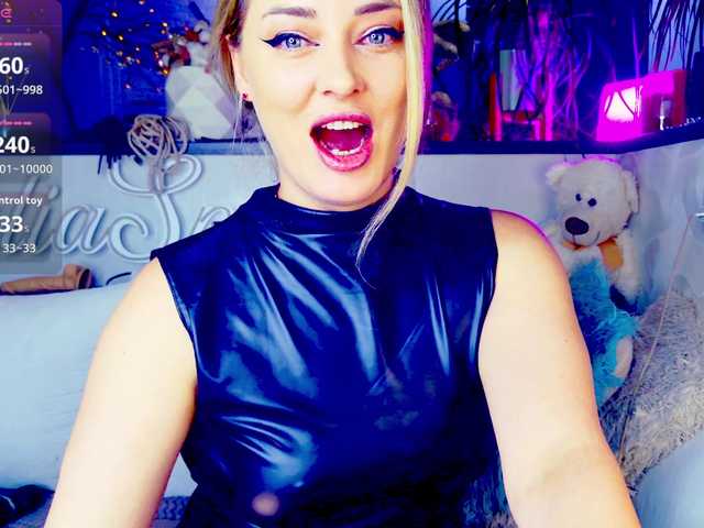 -juliaspace- belle show