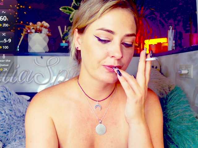 sex -JuliaSpace-