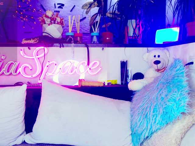 -JuliaSpace- from BongaCams is Freechat
