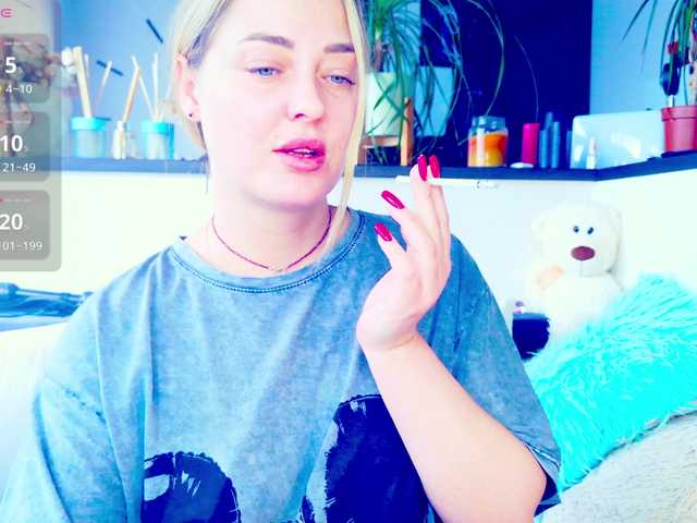 -juliaspace- cam belle