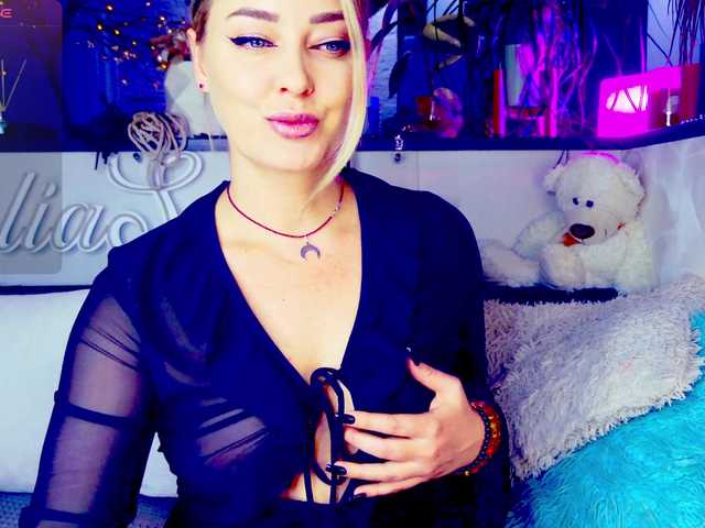 -JuliaSpace- from BongaCams is Freechat