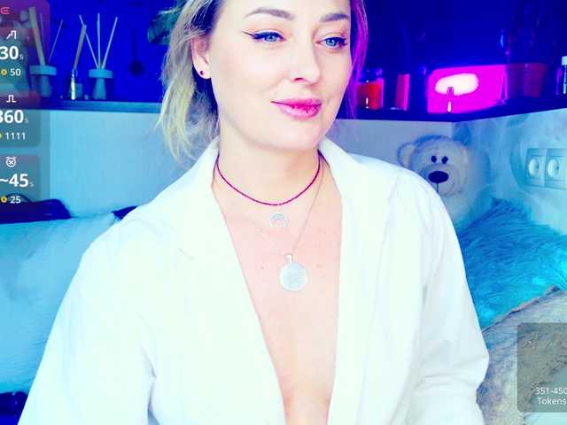 -juliaspace- live show