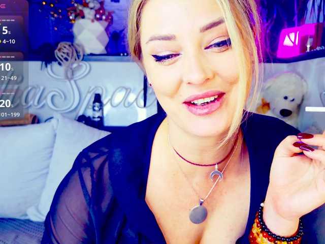 -juliaspace- cam belle