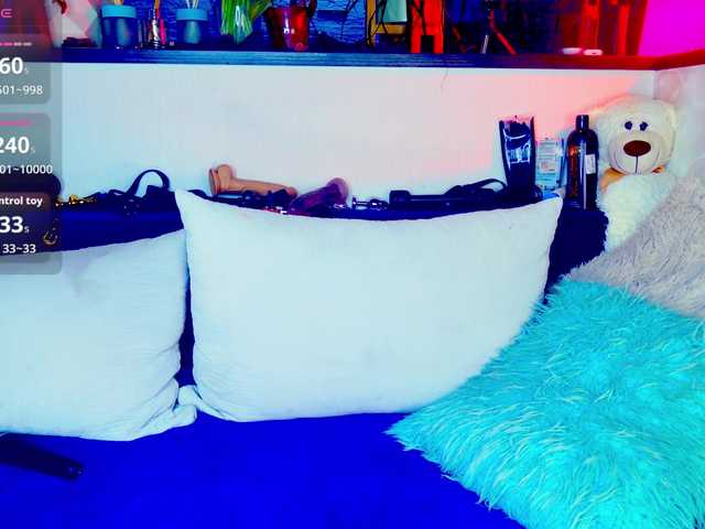 -JuliaSpace-'s BongaCams show and profile