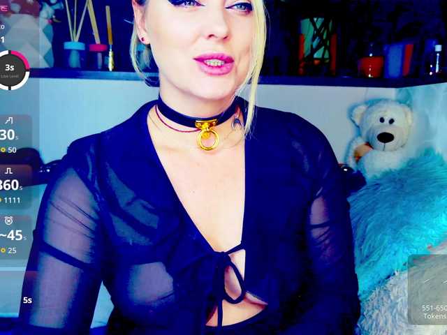 -JuliaSpace-'s BongaCams show and profile