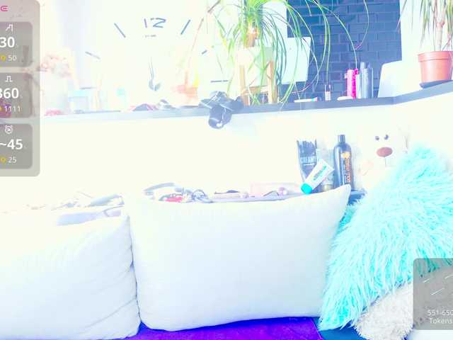 -JuliaSpace- Live Cam on BongaCams