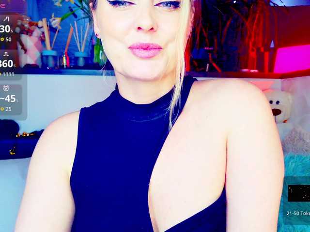 -JuliaSpace-'s BongaCams show and profile