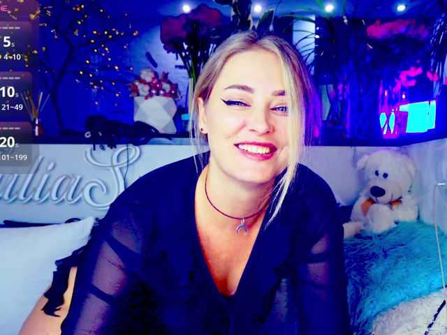 _JuliaSpace_ webcam