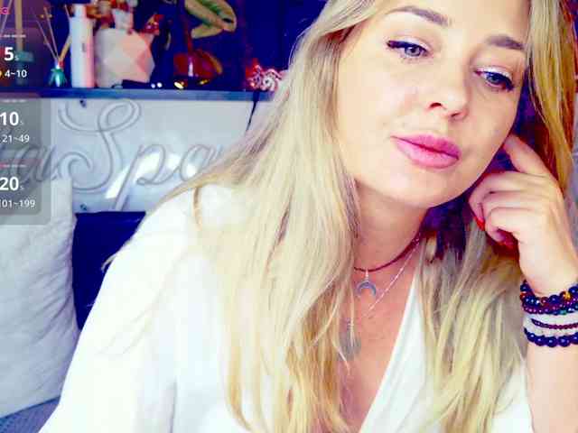 live cam chat -JuliaSpace-