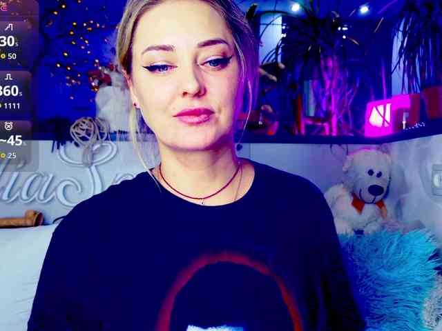 -JuliaSpace- -JuliaSpace-