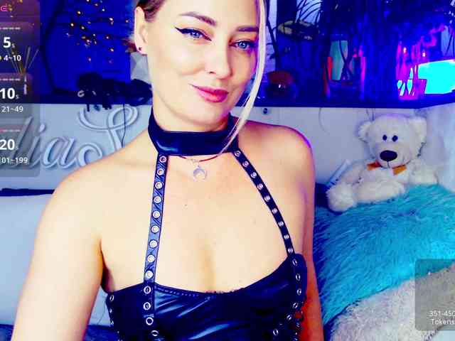 _JuliaSpace_ webcam