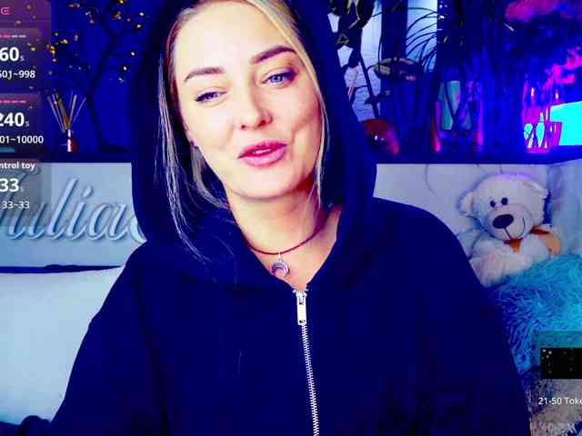 -JuliaSpace-